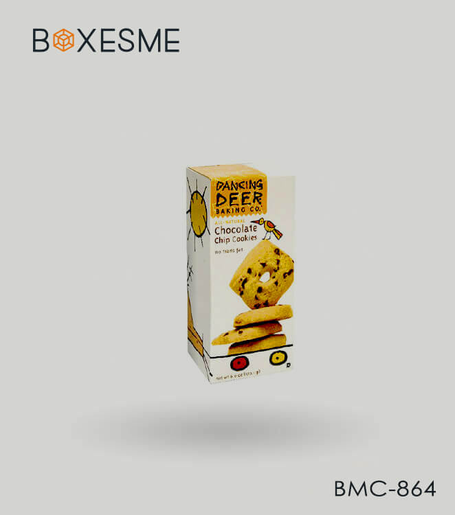 cookie boxes wholesale